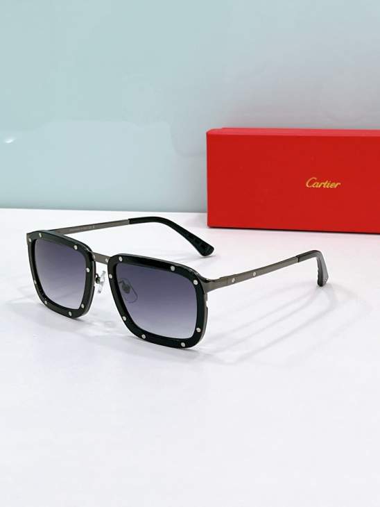 Picture of Cartier Sunglasses _SKUfw79120585fw